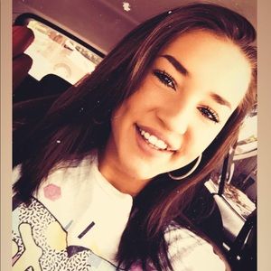 Meet your Posher, Kimberlie